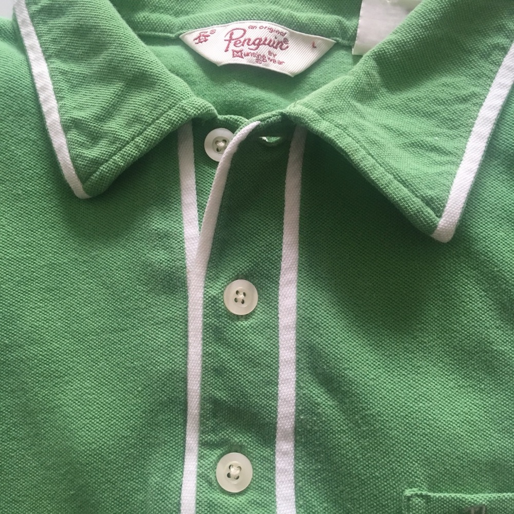 Penguin Polo